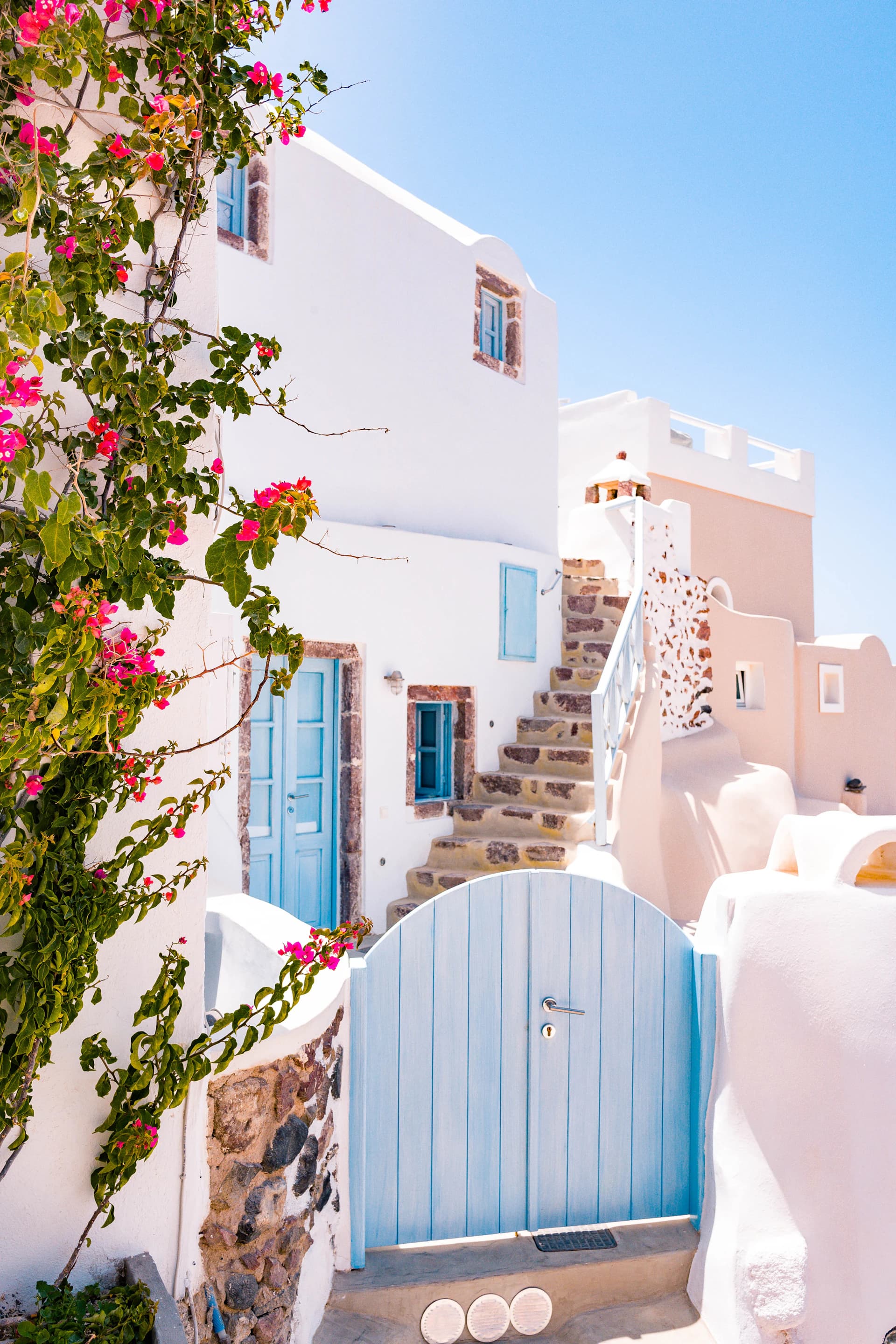 Destinations locations de vacances — Mer, Montagne, Ville, Campagne